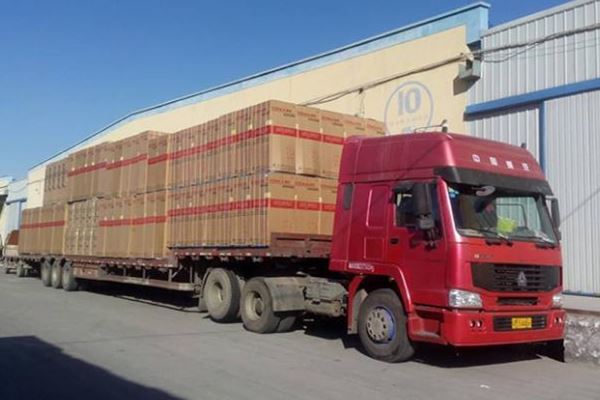 成都到整車(chē)運(yùn)輸